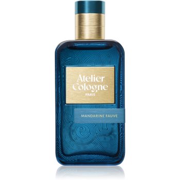 Atelier Cologne Cologne Rare Mandarine Fauve Eau de Parfum unisex - imagine 2